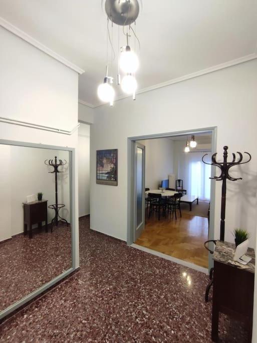 Volos Center, St Nicholas Square, Xenios Экстерьер фото